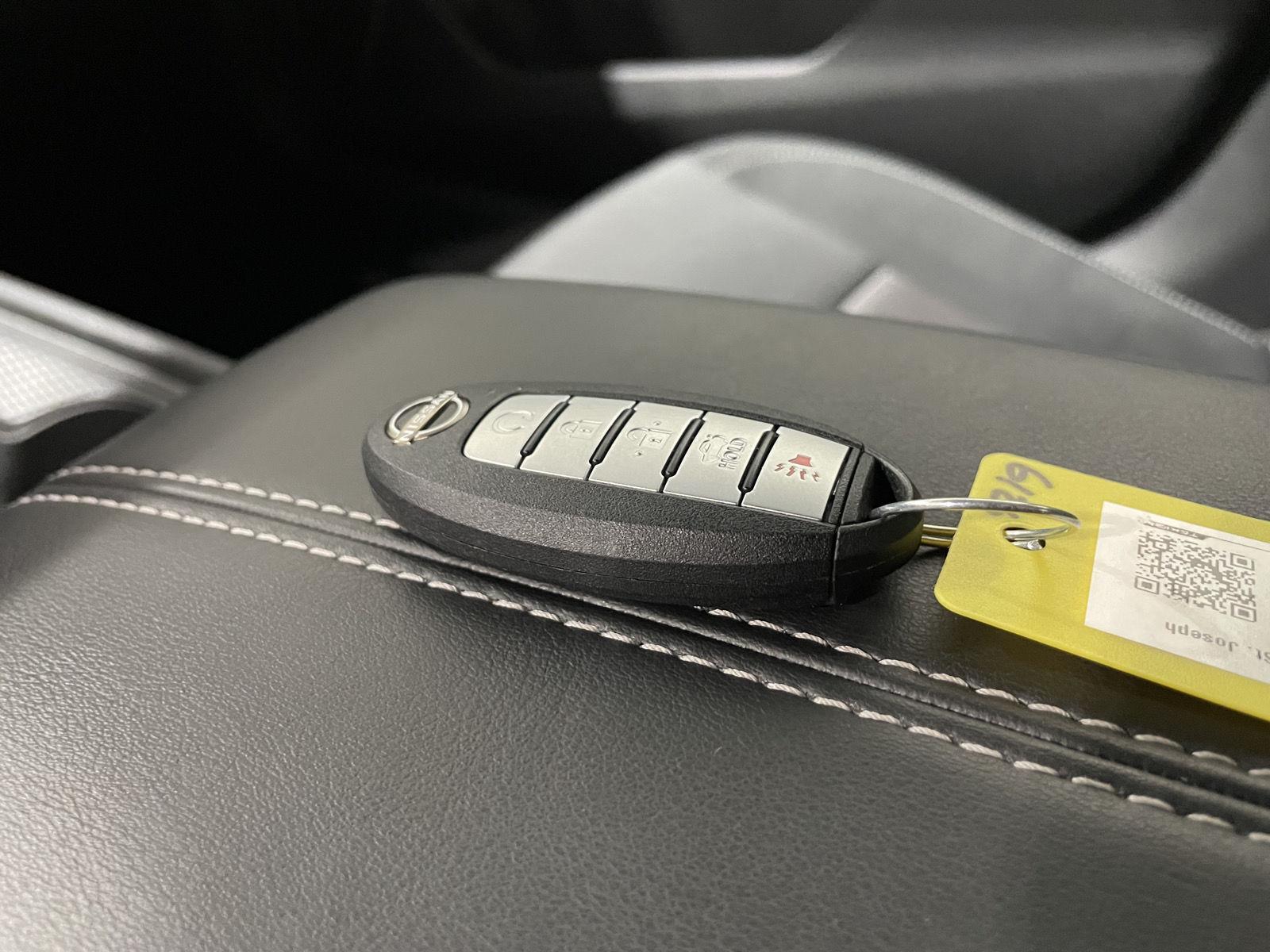 Pre-Owned 2025 Nissan Altima for sale in St. Joseph MO