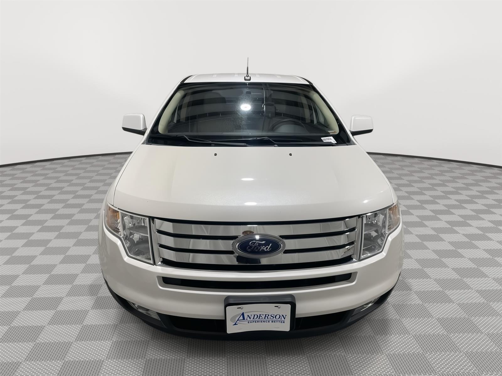 Used 2010 Ford Edge SEL SUV for sale in St Joseph MO