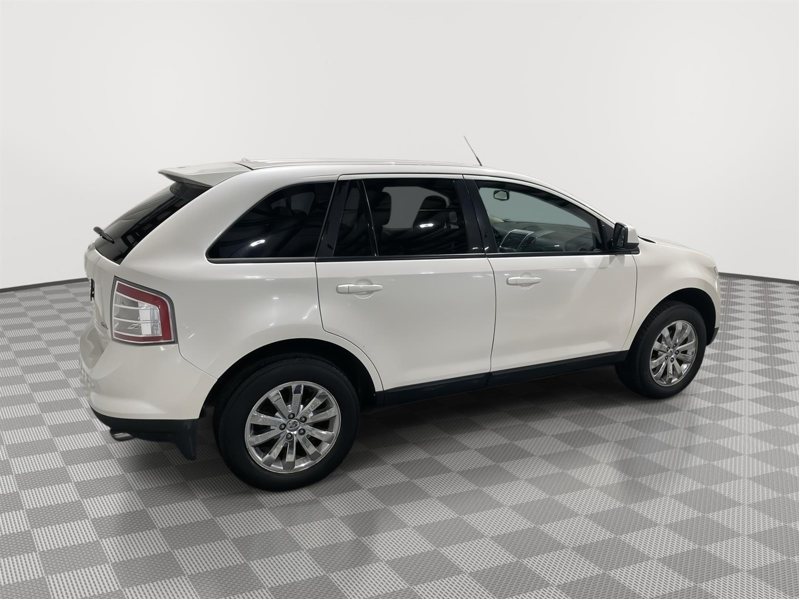 Used 2010 Ford Edge SEL SUV for sale in St Joseph MO