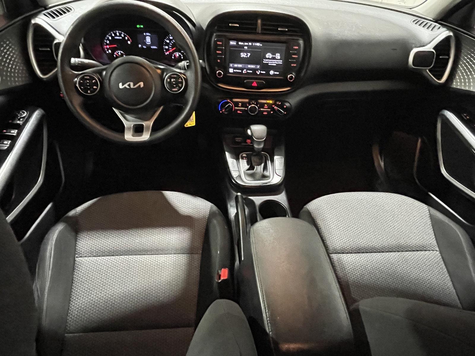 Pre-Owned 2022 Kia Soul for sale in St. Joseph MO