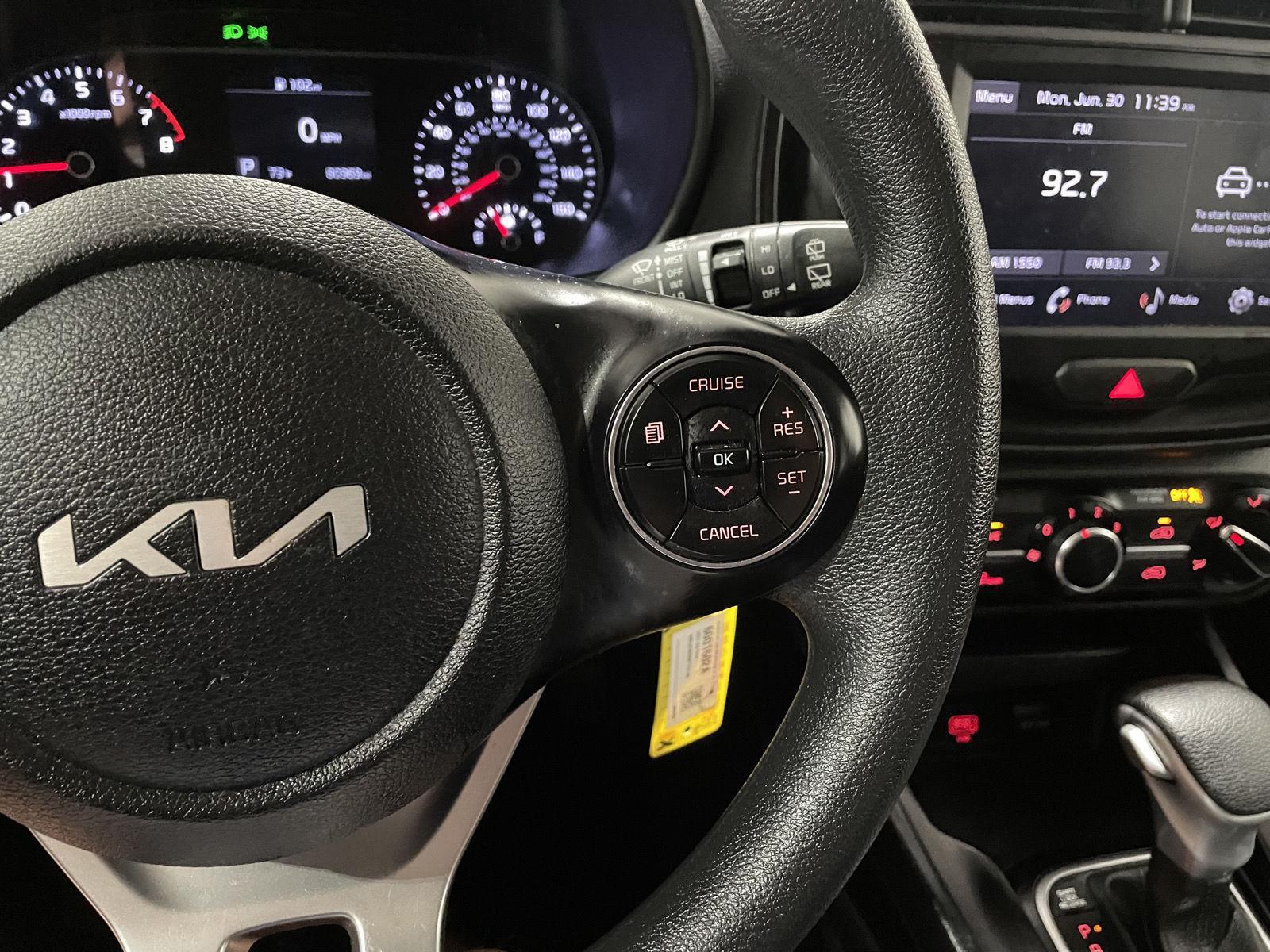 Pre-Owned 2022 Kia Soul for sale in St. Joseph MO
