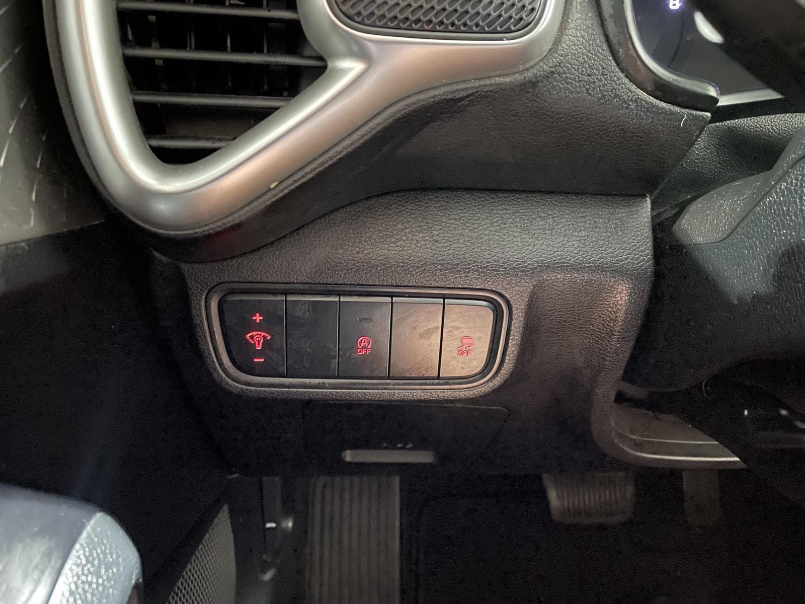Pre-Owned 2022 Kia Soul for sale in St. Joseph MO