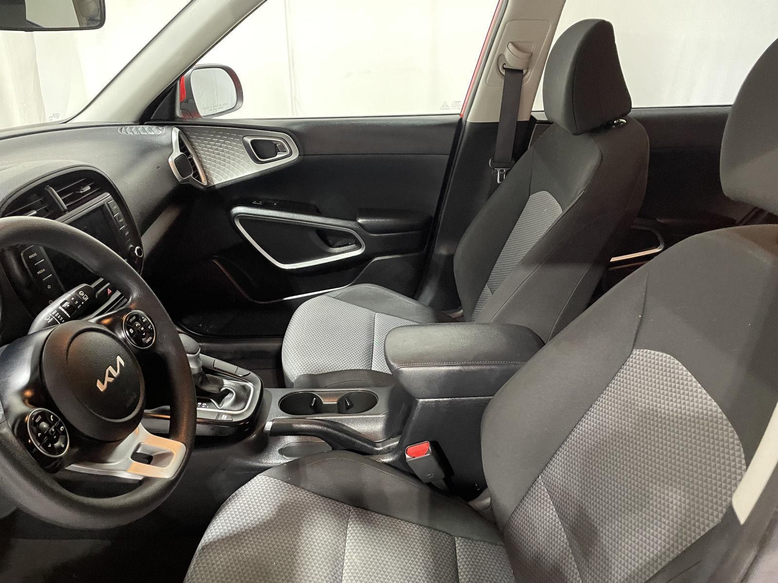 Pre-Owned 2022 Kia Soul for sale in St. Joseph MO