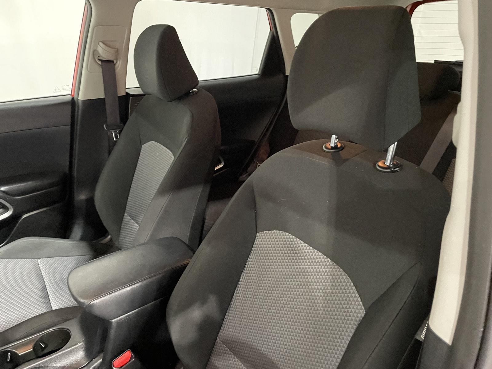 Pre-Owned 2022 Kia Soul for sale in St. Joseph MO