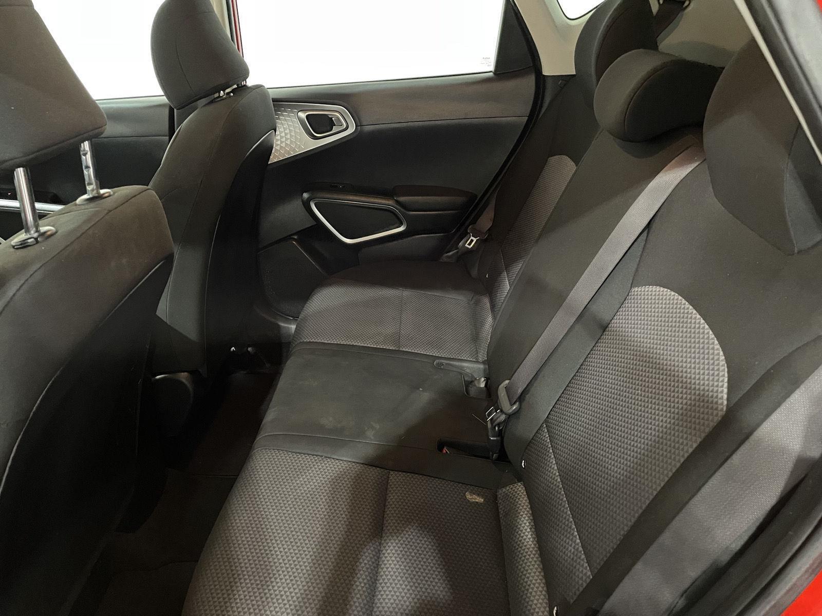 Pre-Owned 2022 Kia Soul for sale in St. Joseph MO