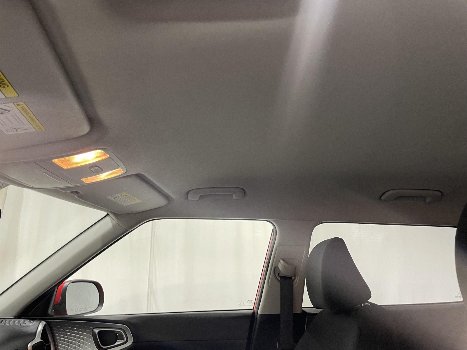 Pre-Owned 2022 Kia Soul for sale in St. Joseph MO