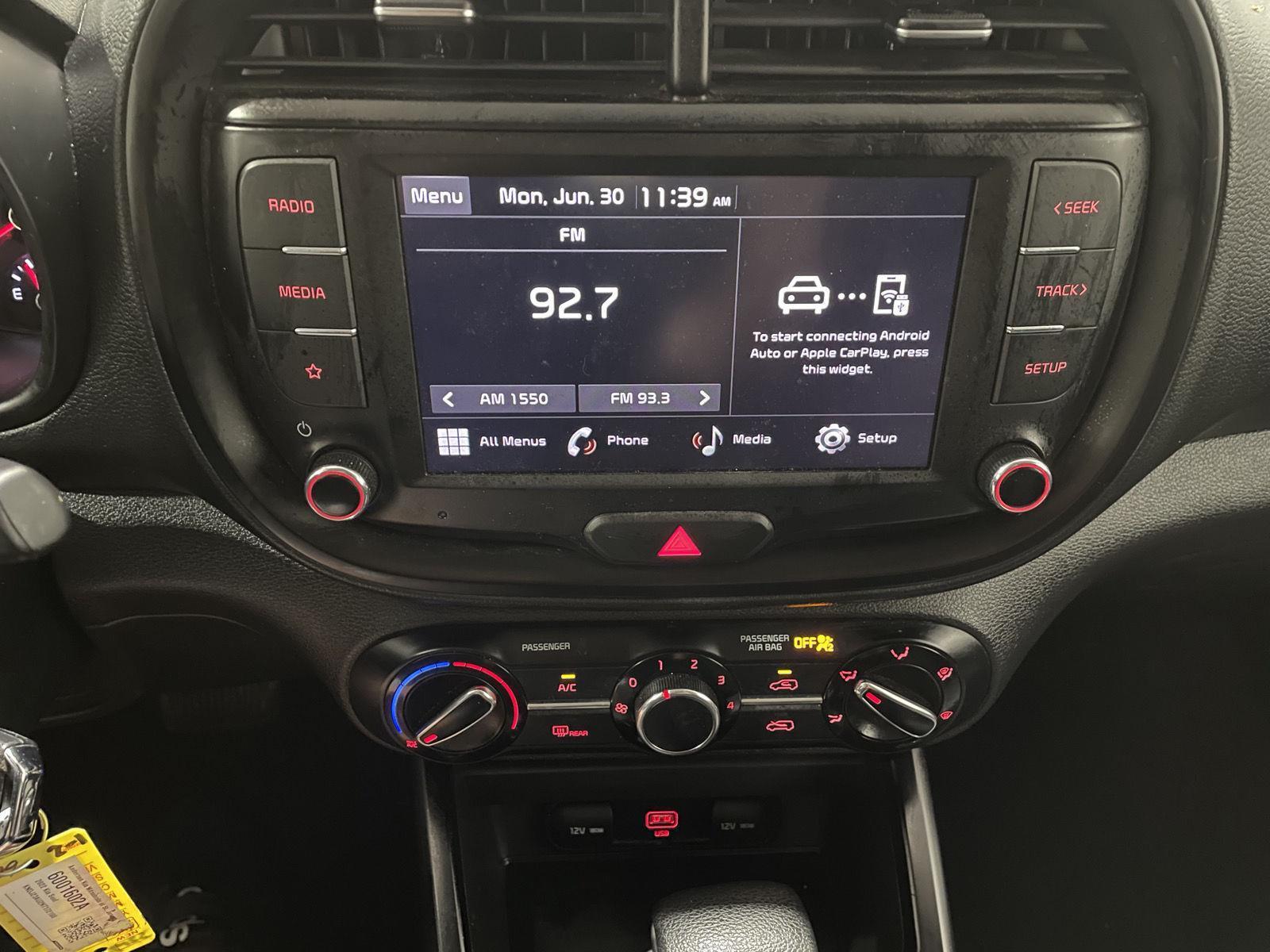 Pre-Owned 2022 Kia Soul for sale in St. Joseph MO