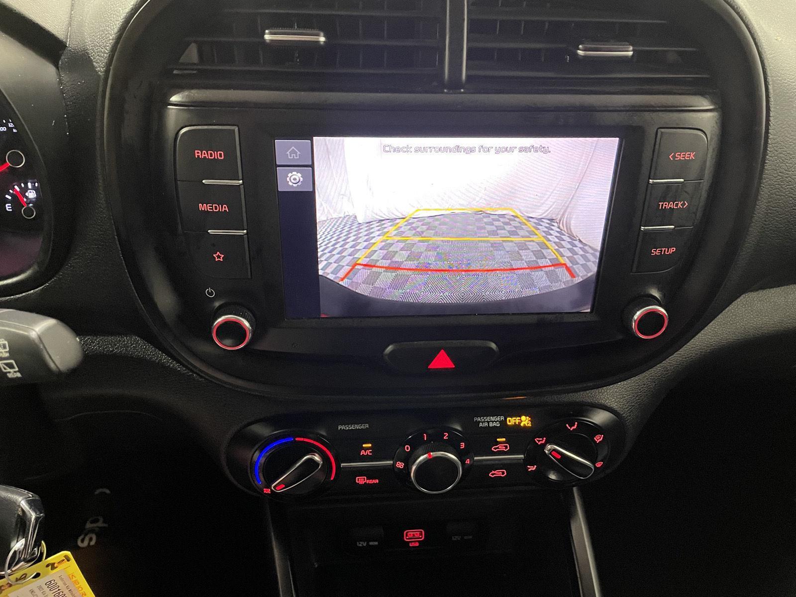 Pre-Owned 2022 Kia Soul for sale in St. Joseph MO