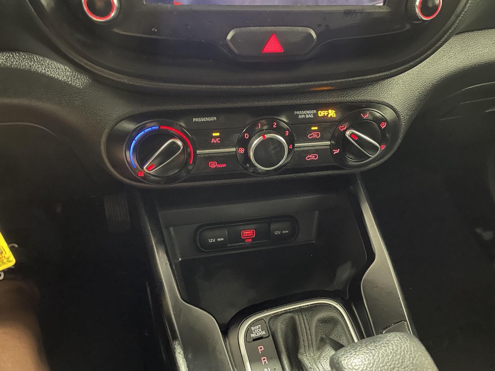 Pre-Owned 2022 Kia Soul for sale in St. Joseph MO