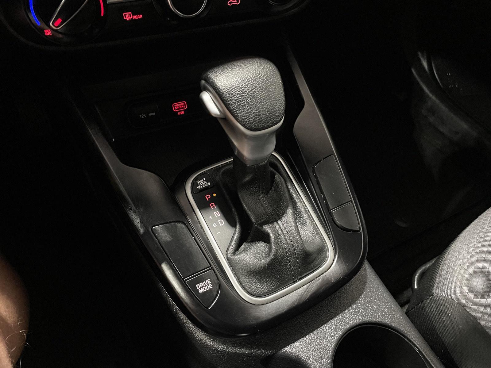 Pre-Owned 2022 Kia Soul for sale in St. Joseph MO
