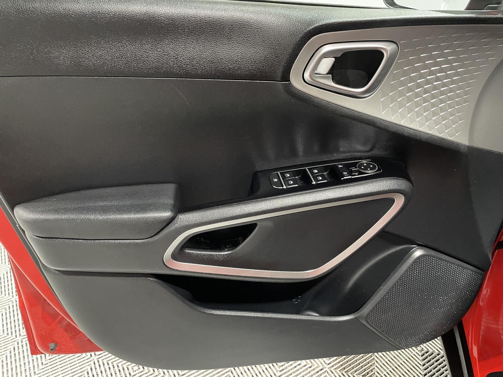 Pre-Owned 2022 Kia Soul for sale in St. Joseph MO