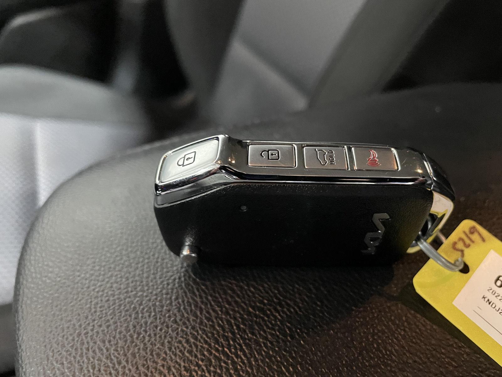 Pre-Owned 2022 Kia Soul for sale in St. Joseph MO