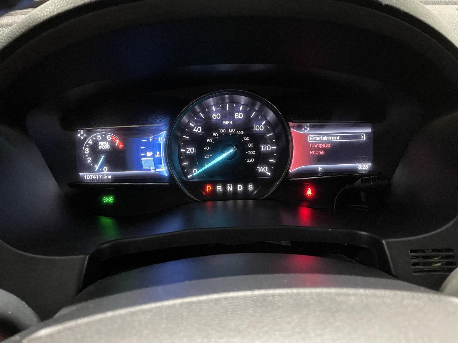 Used 2016 Ford Explorer XLT SUV for sale in St Joseph MO