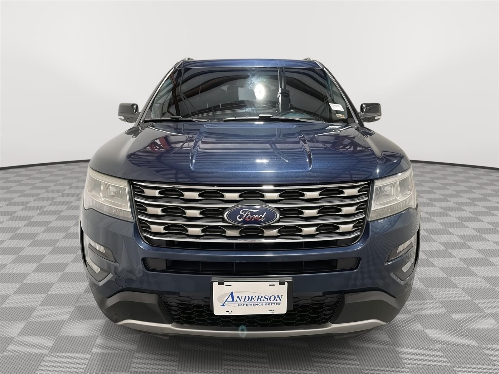 Used 2016 Ford Explorer XLT SUV for sale in St Joseph MO