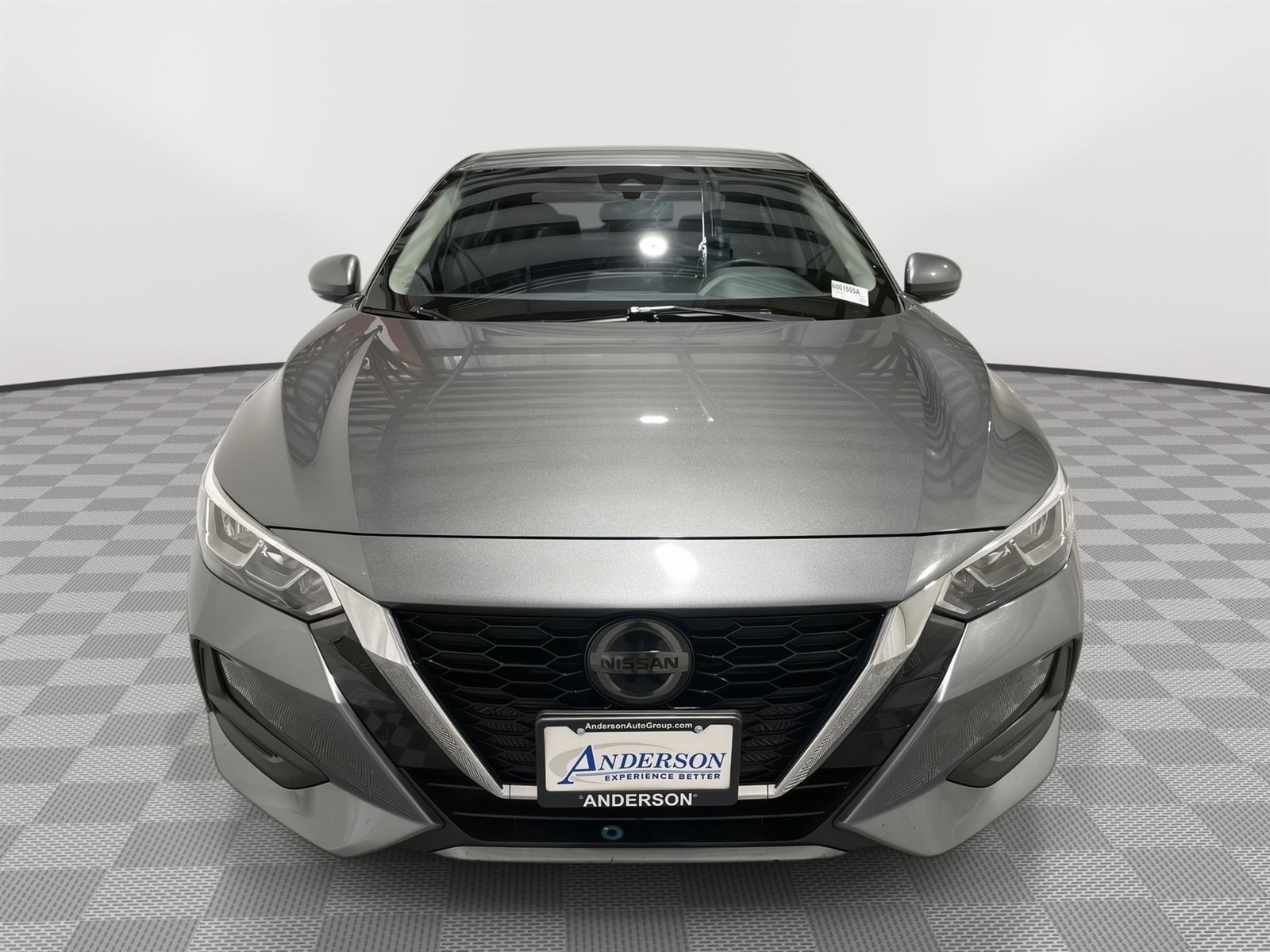 Used 2020 Nissan Sentra SV Sedan for sale in St Joseph MO