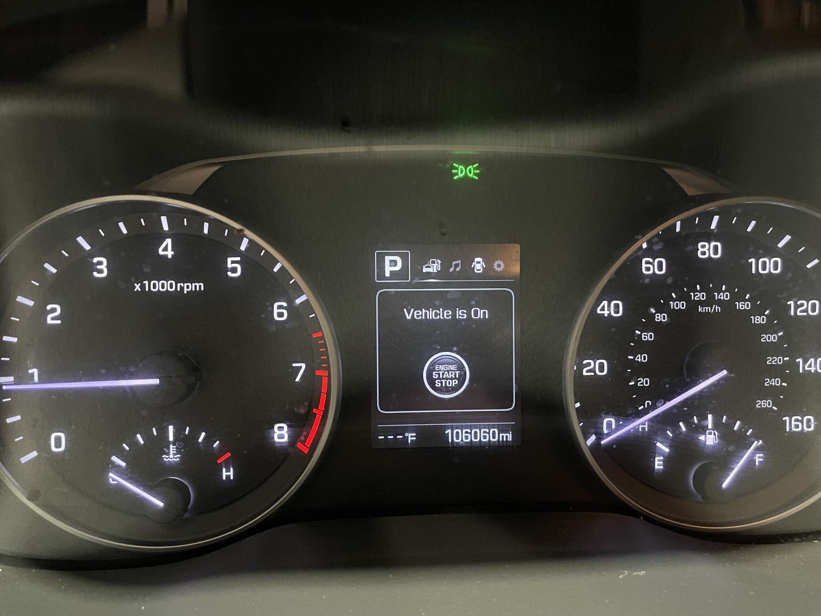 Used 2017 Hyundai Elantra SE Sedan for sale in St Joseph MO