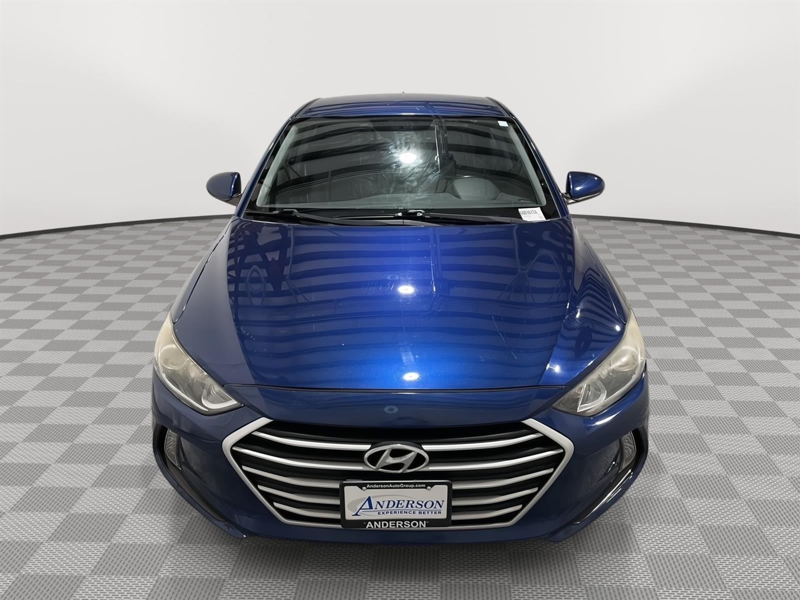 Used 2017 Hyundai Elantra SE Sedan for sale in St Joseph MO
