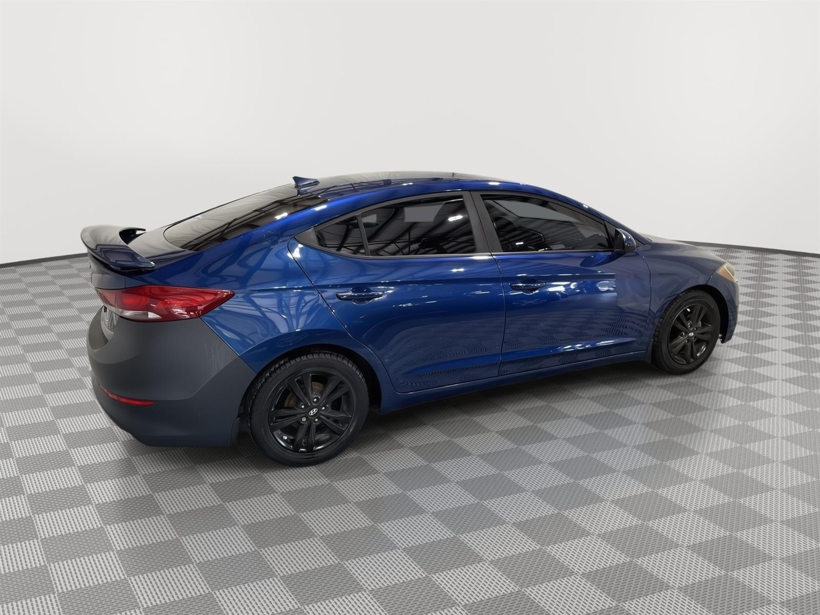 Used 2017 Hyundai Elantra SE Sedan for sale in St Joseph MO
