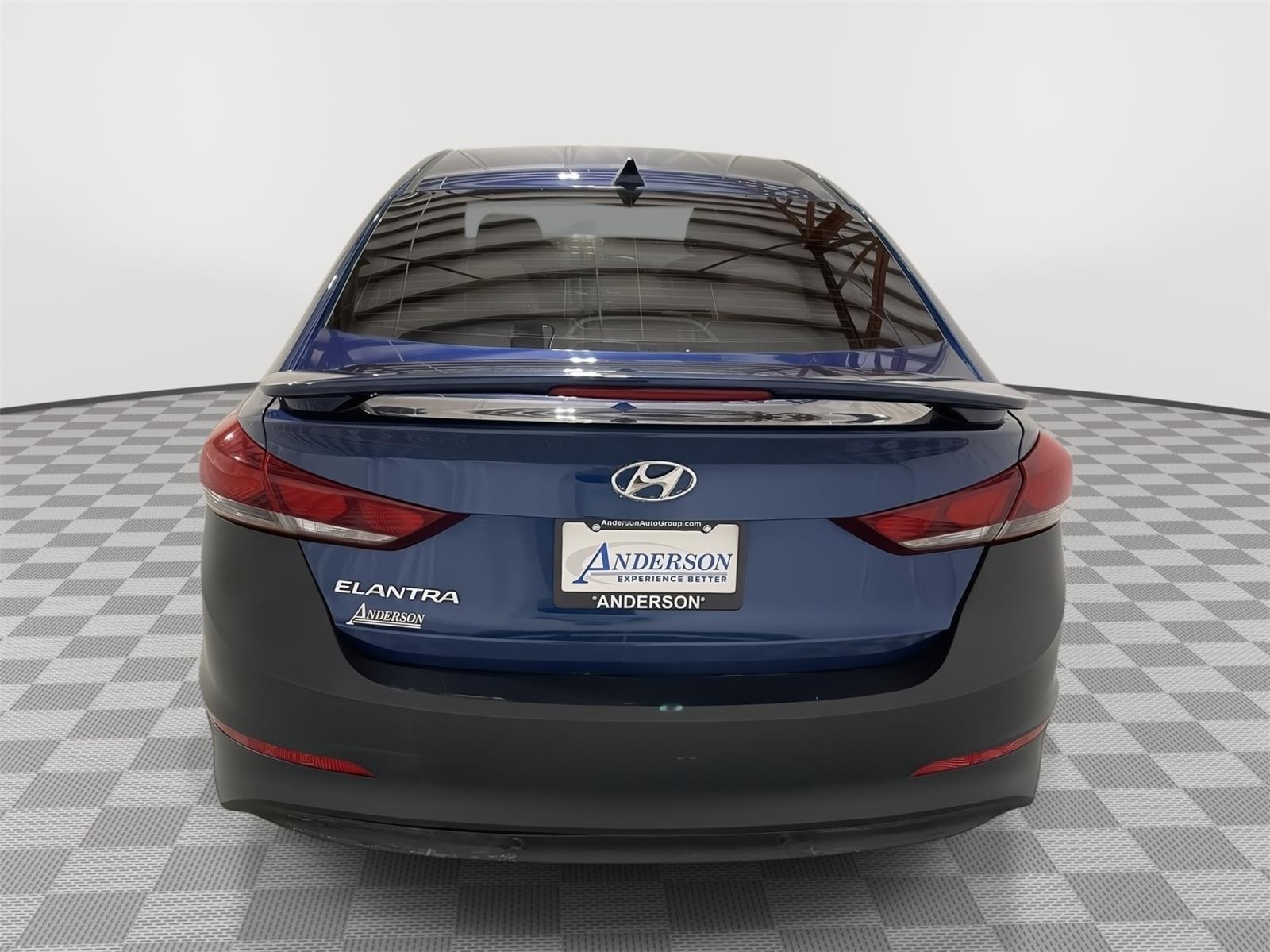 Pre-Owned 2017 Hyundai Elantra for sale in St. Joseph MO