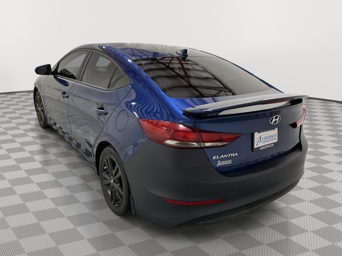 Pre-Owned 2017 Hyundai Elantra for sale in St. Joseph MO