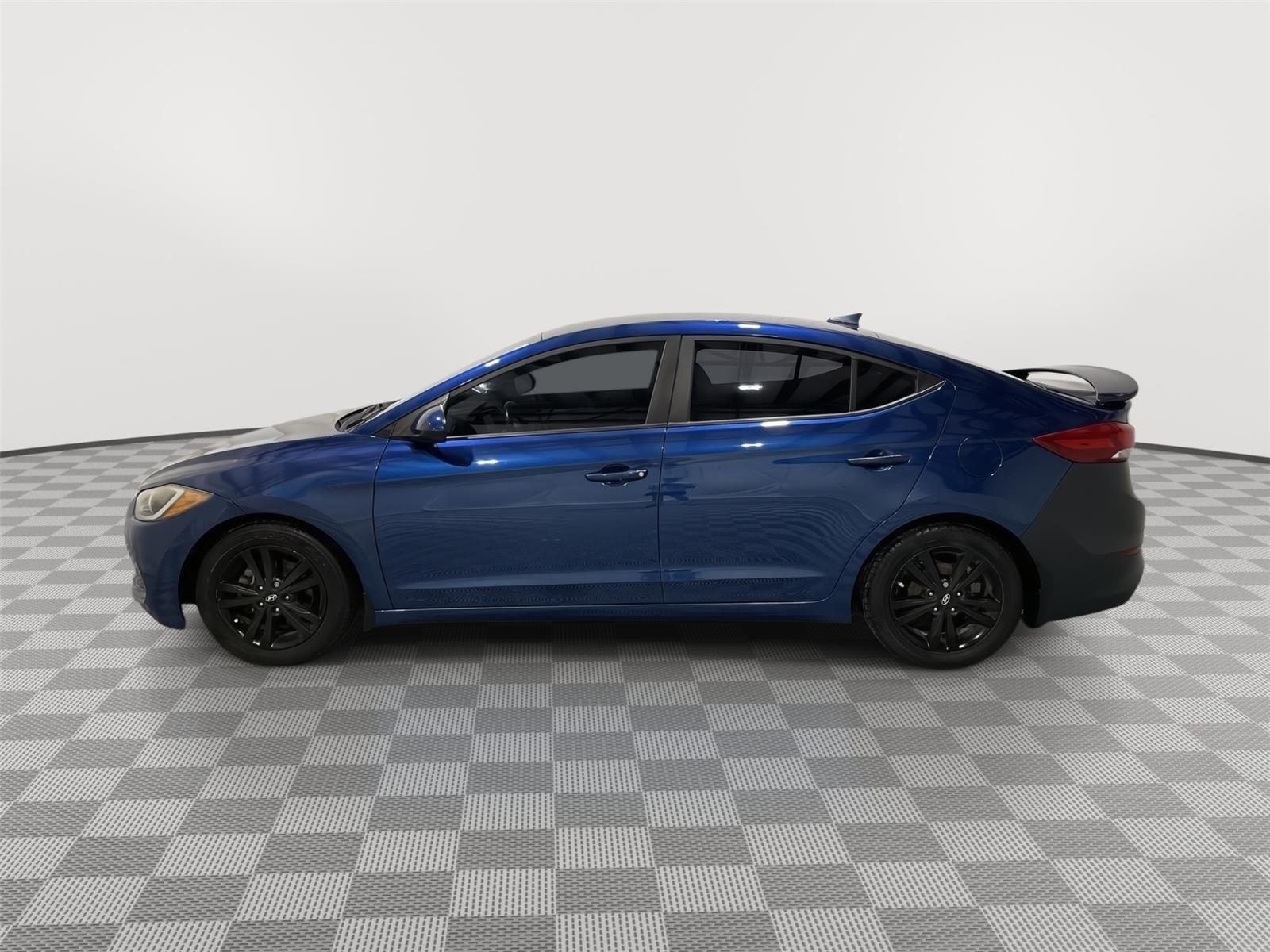 Pre-Owned 2017 Hyundai Elantra for sale in St. Joseph MO