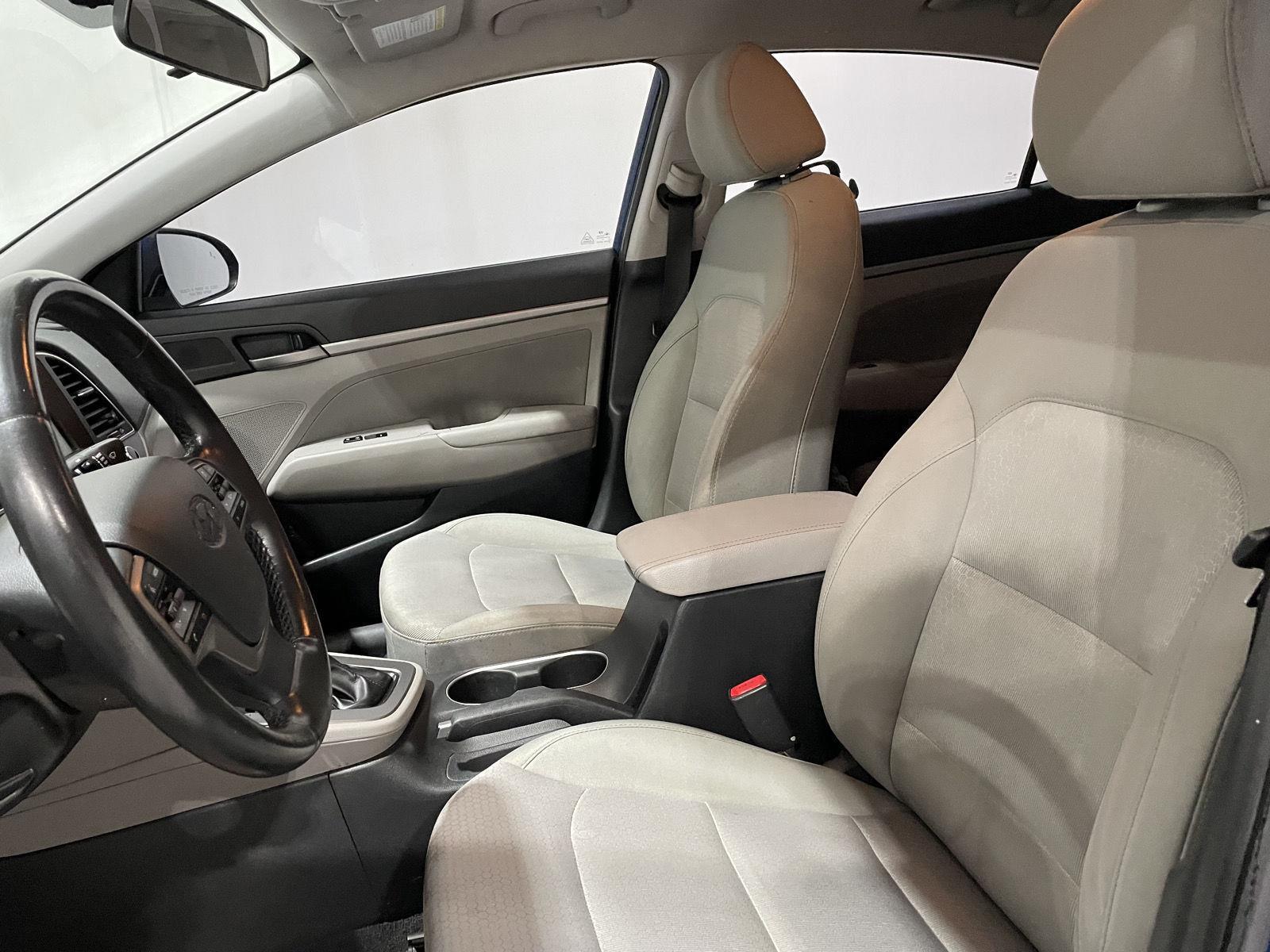 Pre-Owned 2017 Hyundai Elantra for sale in St. Joseph MO