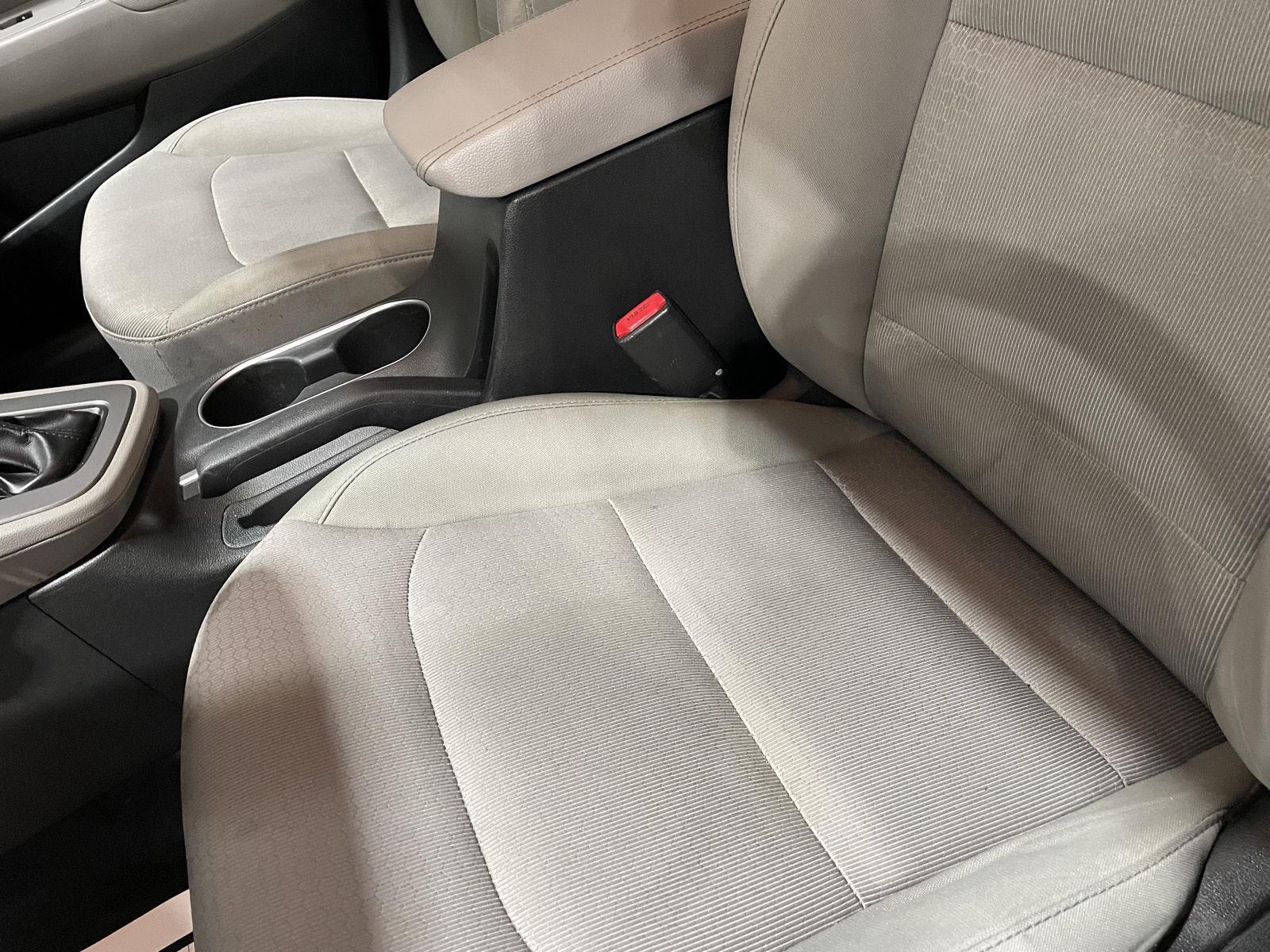 Pre-Owned 2017 Hyundai Elantra for sale in St. Joseph MO