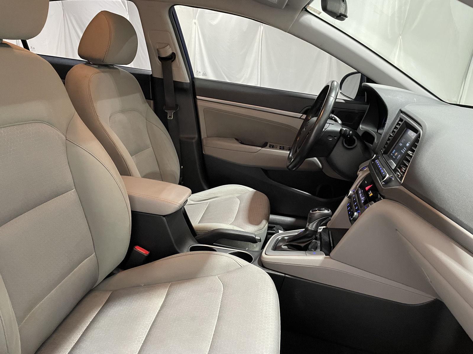 Pre-Owned 2017 Hyundai Elantra for sale in St. Joseph MO