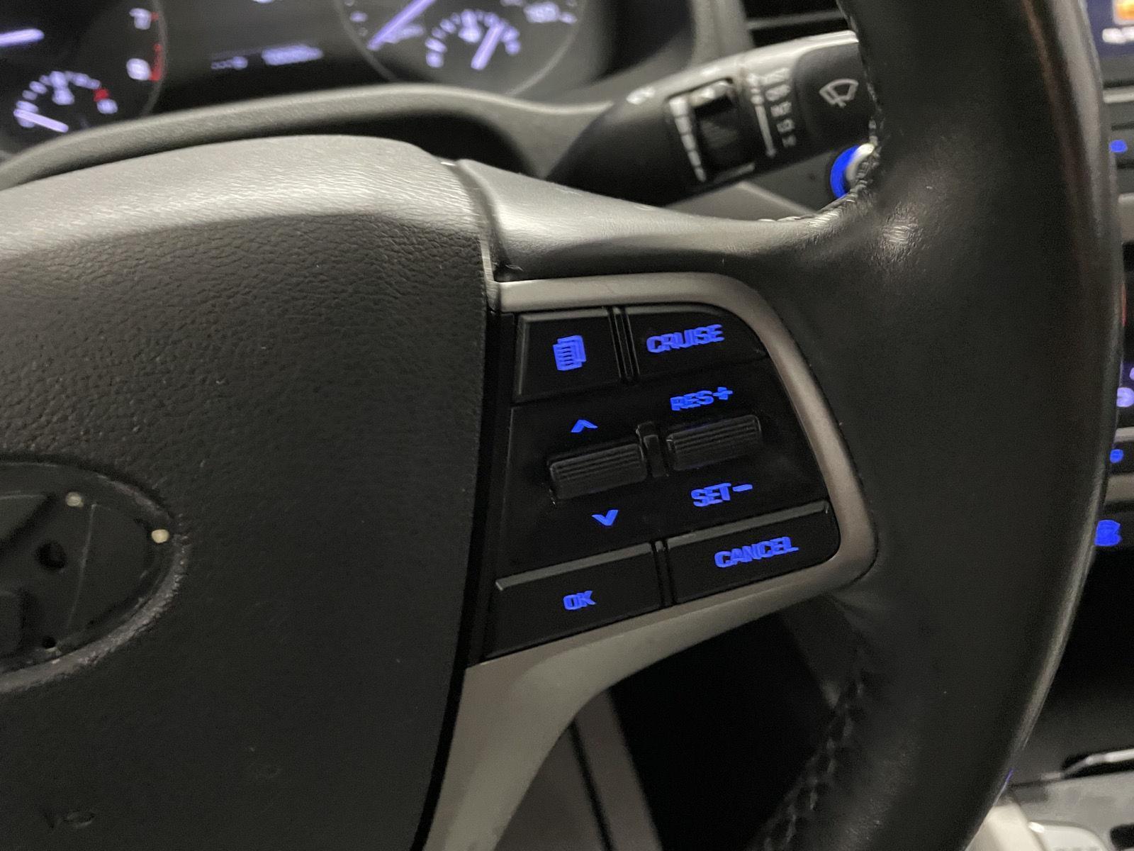 Pre-Owned 2017 Hyundai Elantra for sale in St. Joseph MO