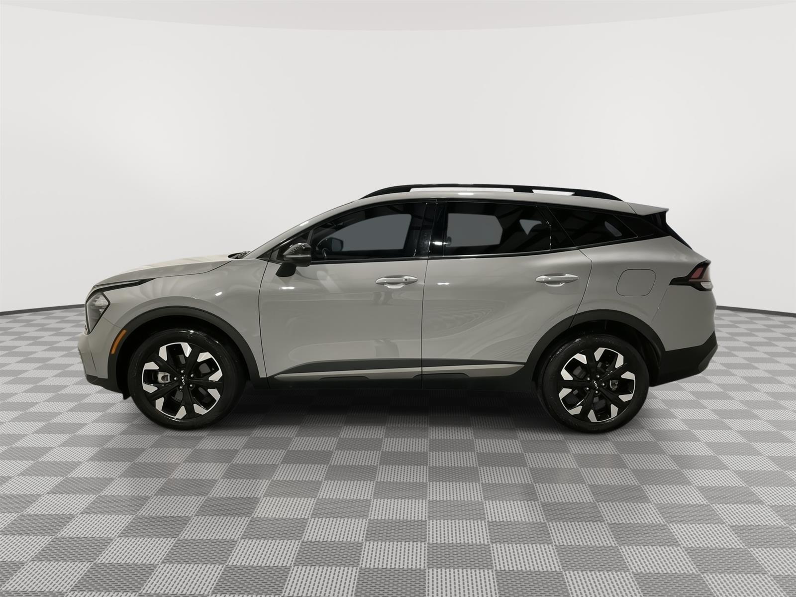 Used 2023 Kia Sportage X-Line SUV for sale in St Joseph MO