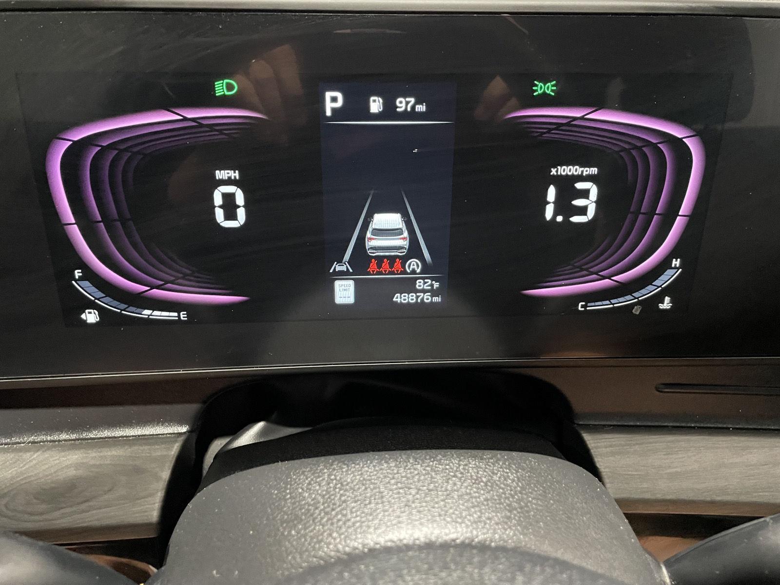 Used 2023 Kia Sportage X-Line SUV for sale in St Joseph MO