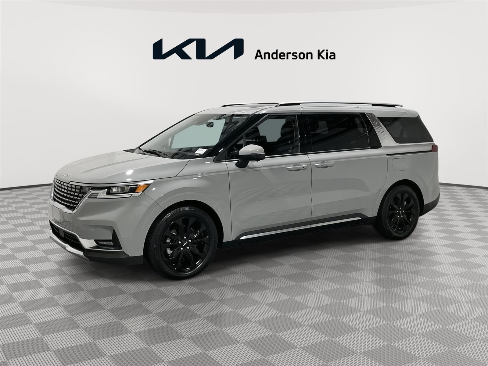 Used 2022 Kia Carnival SX Prestige Minivans for sale in St Joseph MO