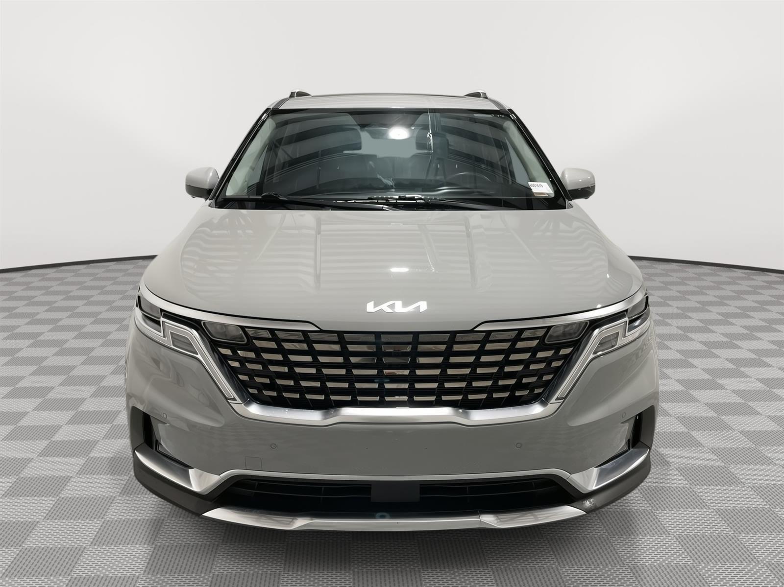 Used 2022 Kia Carnival SX Prestige Minivans for sale in St Joseph MO