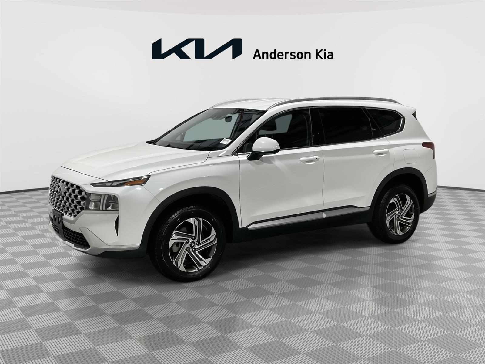 Used 2022 Hyundai Santa Fe SEL SUV for sale in St Joseph MO