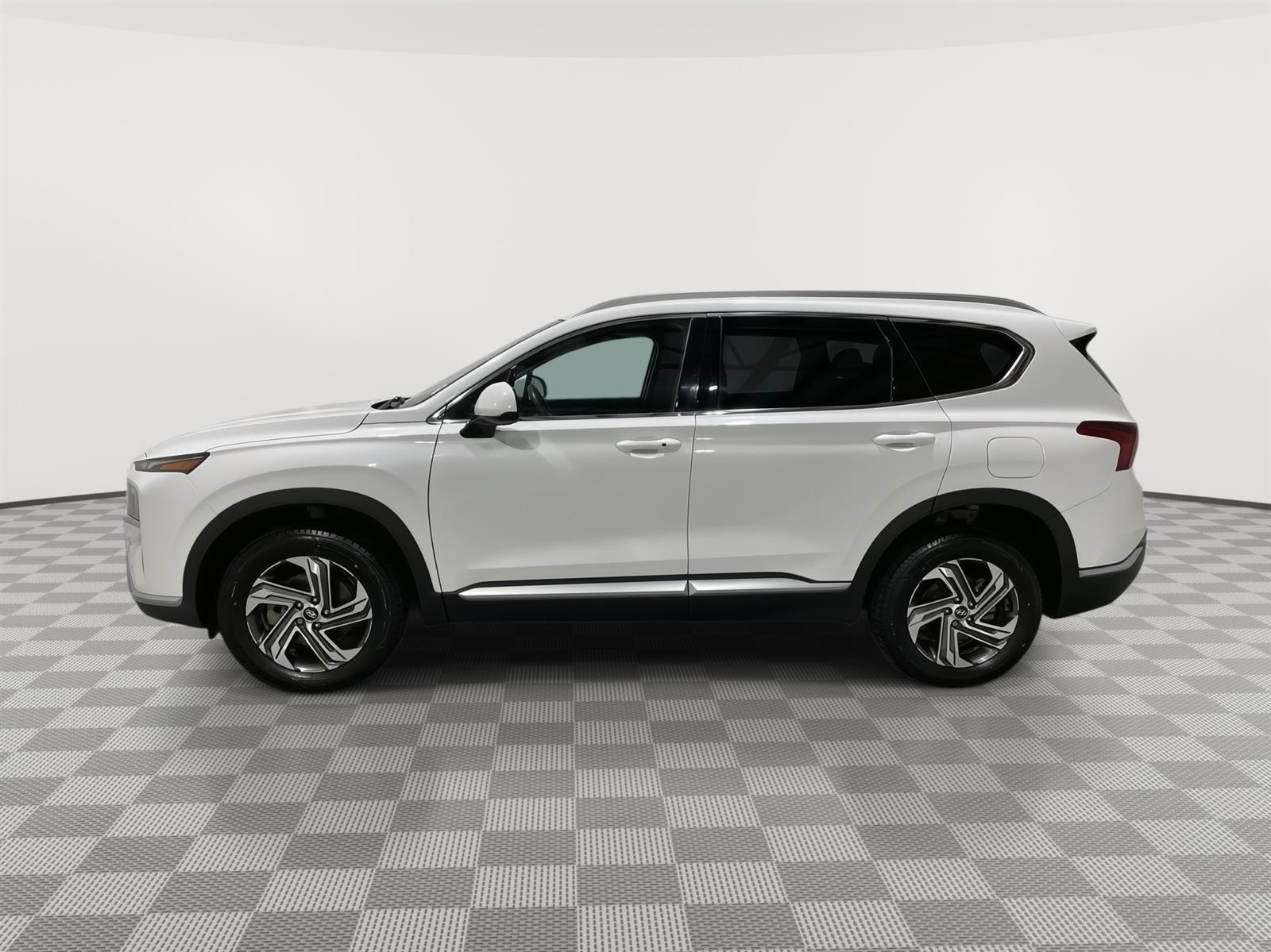 Used 2022 Hyundai Santa Fe SEL SUV for sale in St Joseph MO