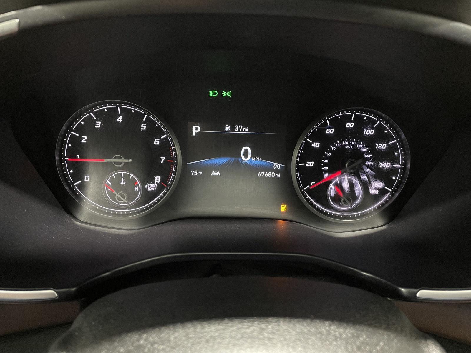 Used 2022 Hyundai Santa Fe SEL SUV for sale in St Joseph MO
