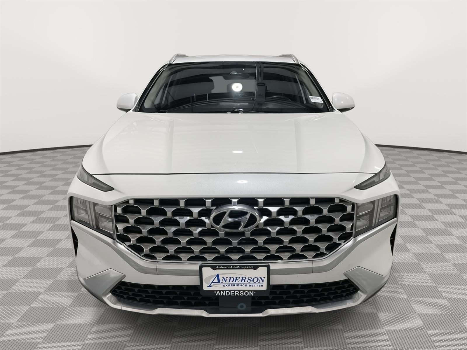 Used 2022 Hyundai Santa Fe SEL SUV for sale in St Joseph MO