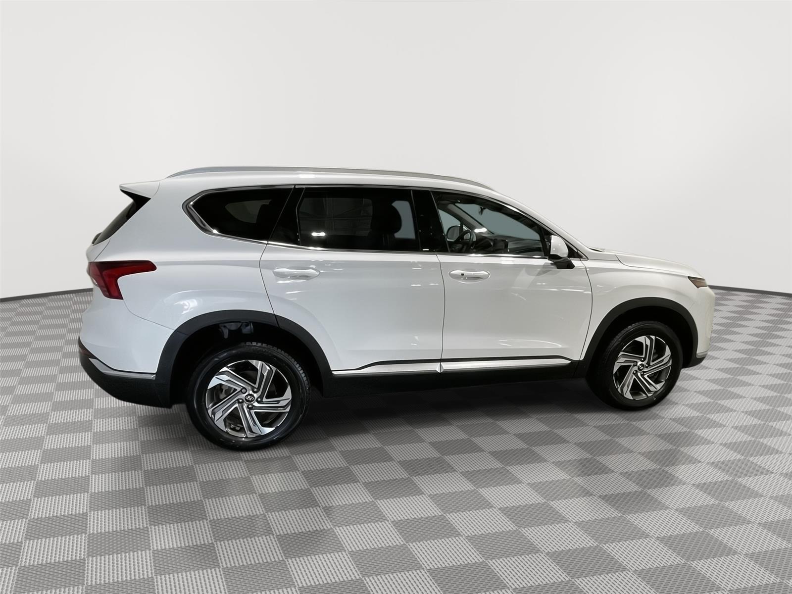 Pre-Owned 2022 Hyundai Santa Fe for sale in St. Joseph MO