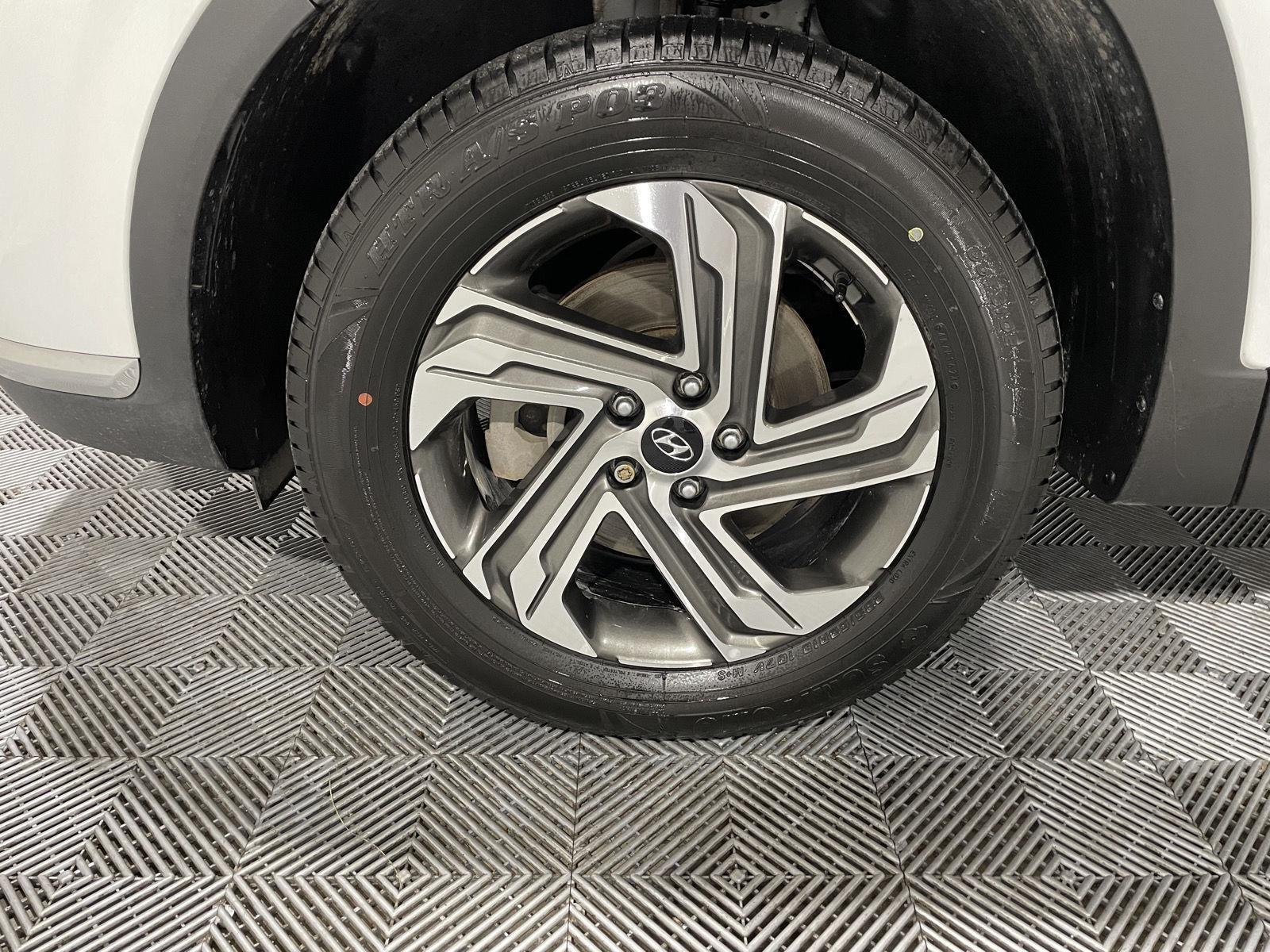 Pre-Owned 2022 Hyundai Santa Fe for sale in St. Joseph MO