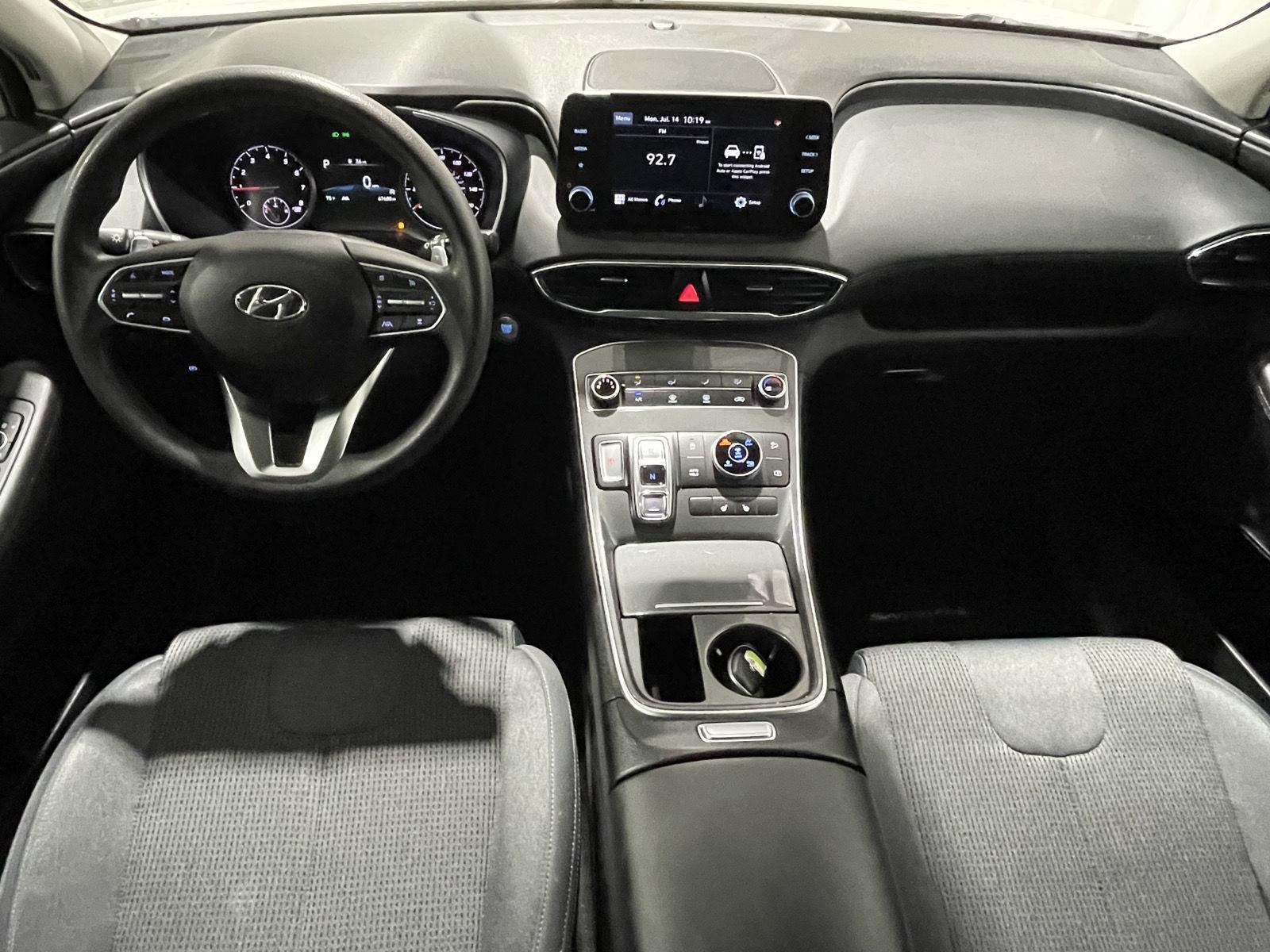 Pre-Owned 2022 Hyundai Santa Fe for sale in St. Joseph MO