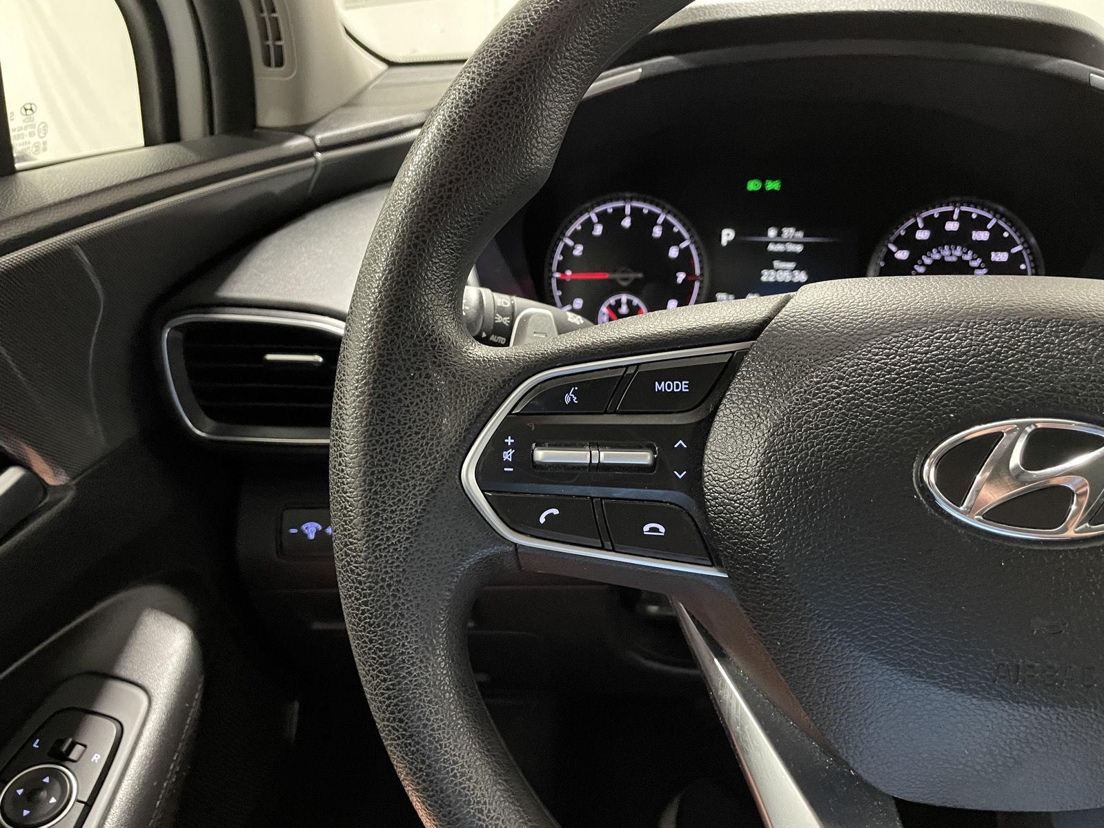 Pre-Owned 2022 Hyundai Santa Fe for sale in St. Joseph MO