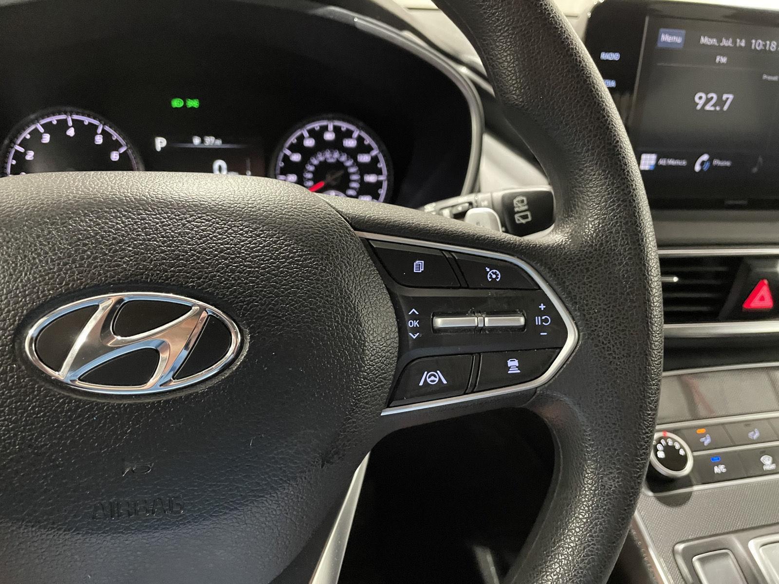 Pre-Owned 2022 Hyundai Santa Fe for sale in St. Joseph MO