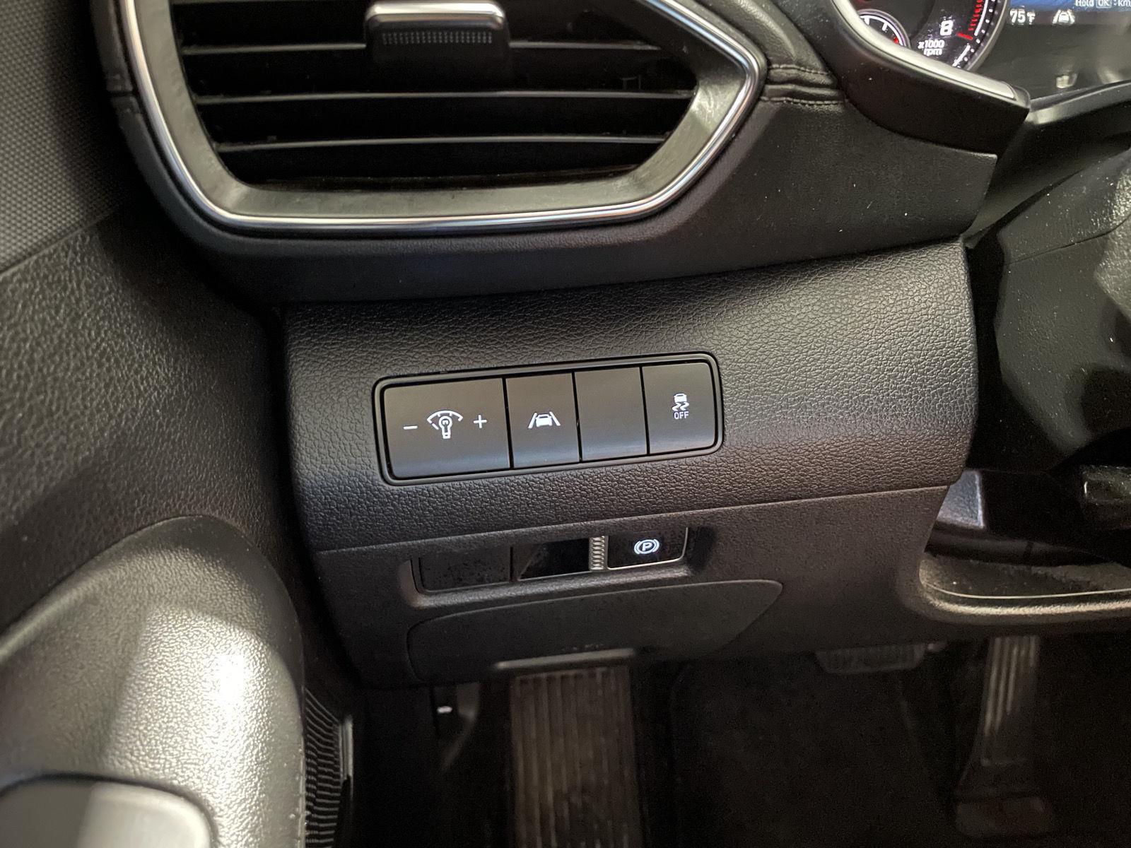 Pre-Owned 2022 Hyundai Santa Fe for sale in St. Joseph MO