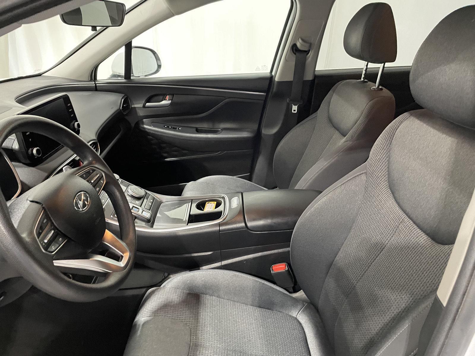 Pre-Owned 2022 Hyundai Santa Fe for sale in St. Joseph MO