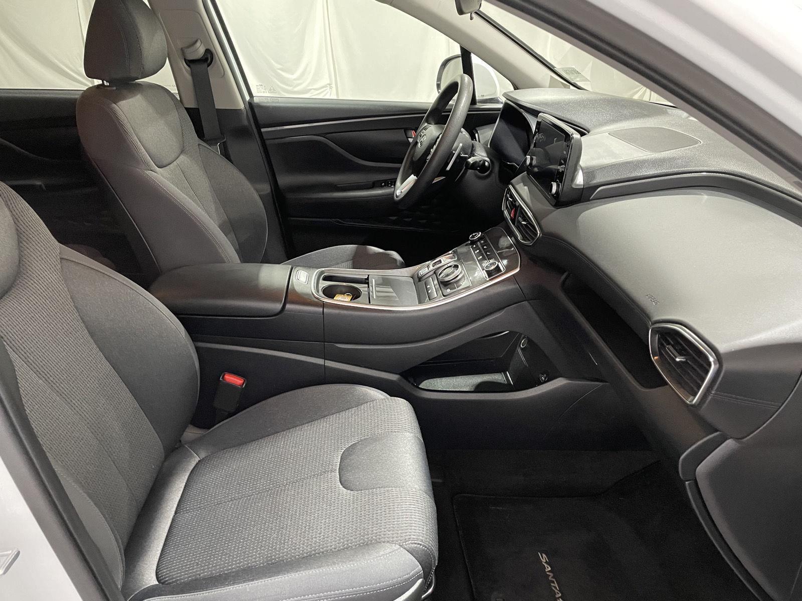 Pre-Owned 2022 Hyundai Santa Fe for sale in St. Joseph MO