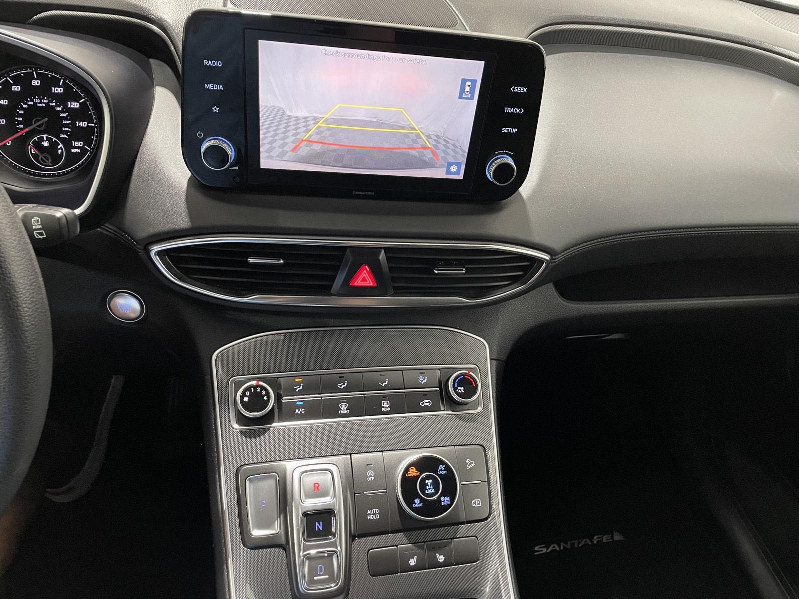 Pre-Owned 2022 Hyundai Santa Fe for sale in St. Joseph MO