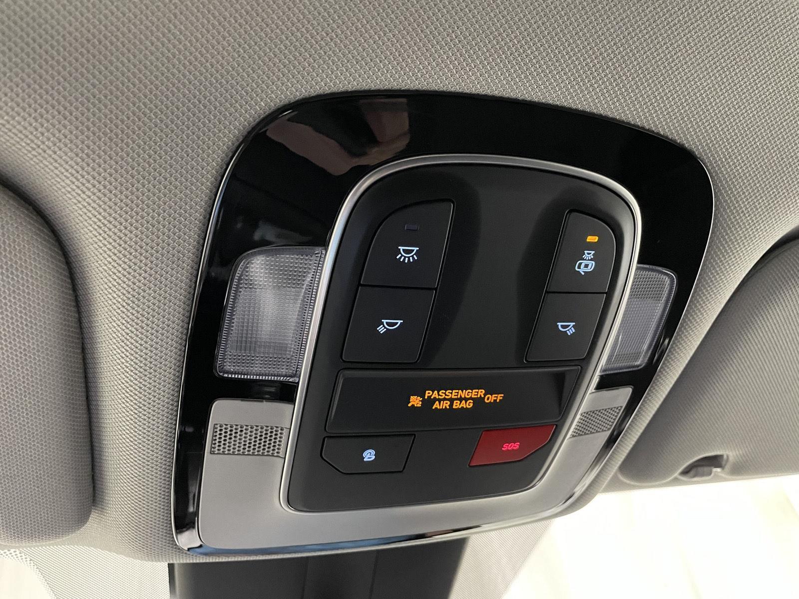 Pre-Owned 2022 Hyundai Santa Fe for sale in St. Joseph MO