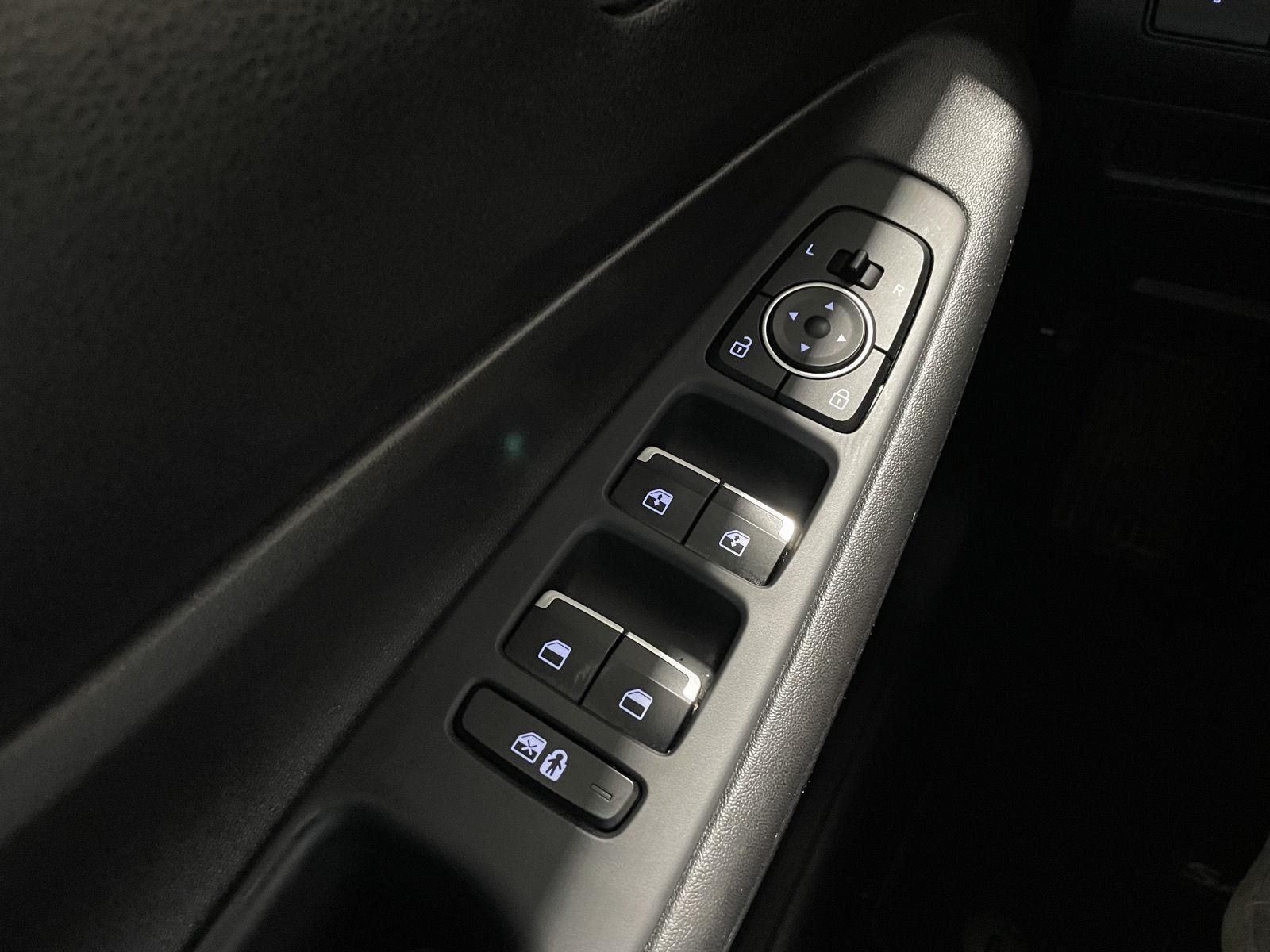 Pre-Owned 2022 Hyundai Santa Fe for sale in St. Joseph MO