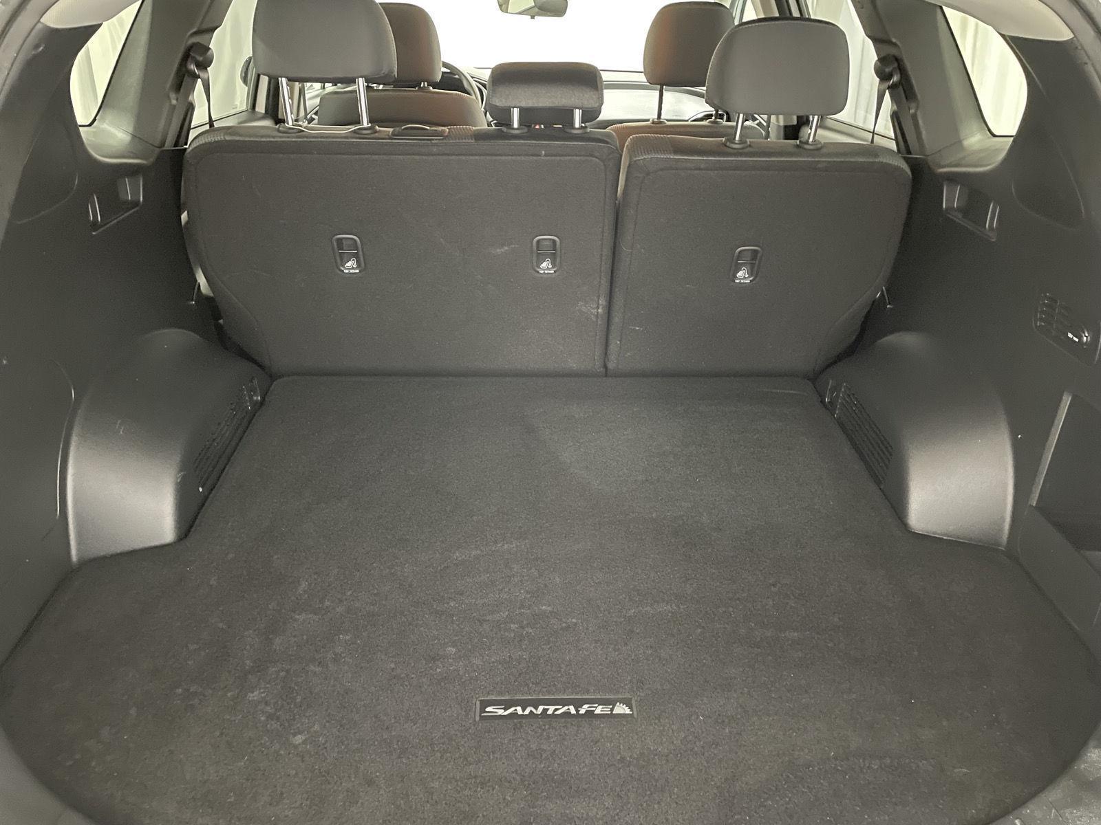 Pre-Owned 2022 Hyundai Santa Fe for sale in St. Joseph MO