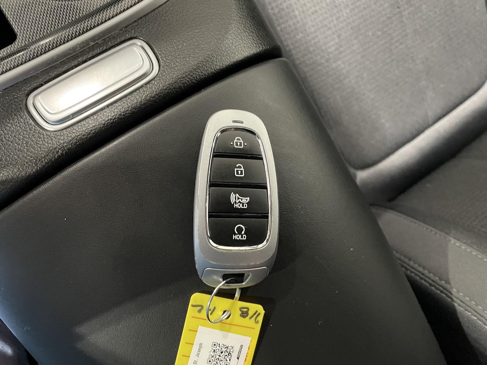 Pre-Owned 2022 Hyundai Santa Fe for sale in St. Joseph MO